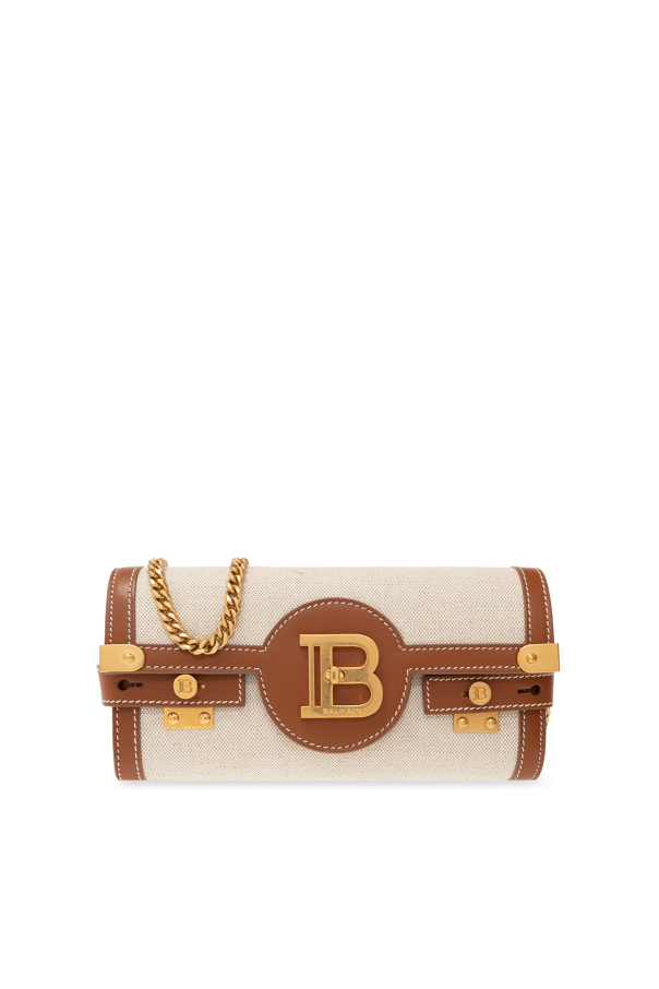 Balmain 'B-Buzz 23’ Shoulder Bag | Women's Bags | Vitkac